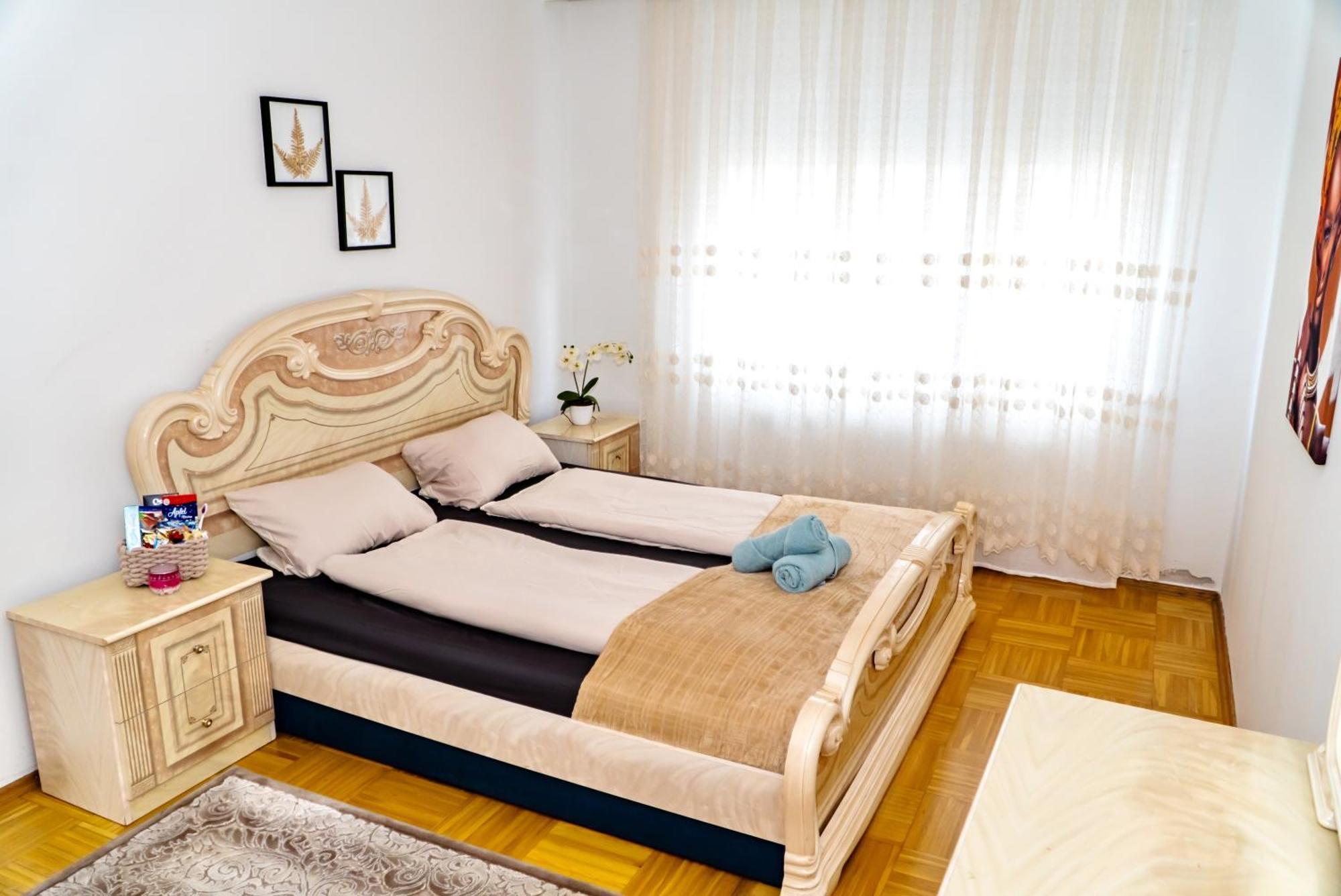 Spacious Rooms 5 Minutes To Wiener Stadthalle Exterior photo